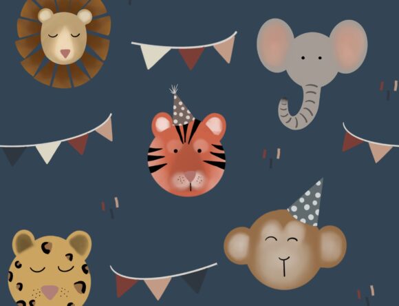 Animal Party