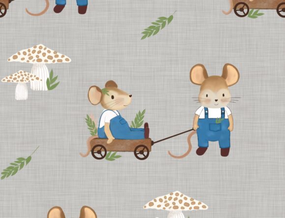 Mice Brothers