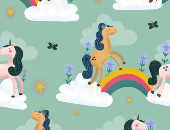Unicorn Mint