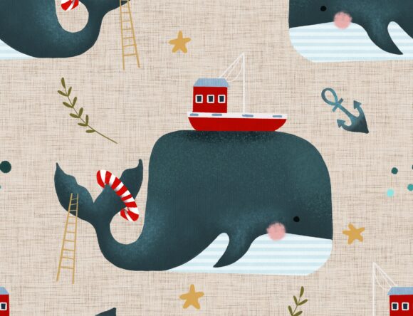 Whale