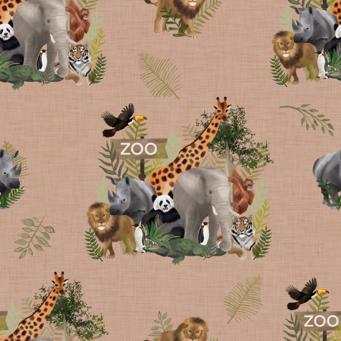 Zoo