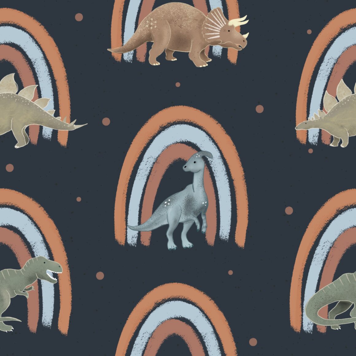Prehistoric Slate